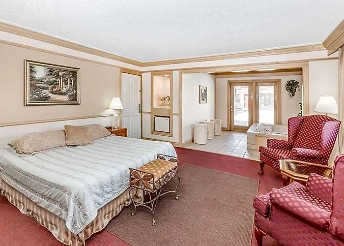 Knights Inn & Suites South Sioux City