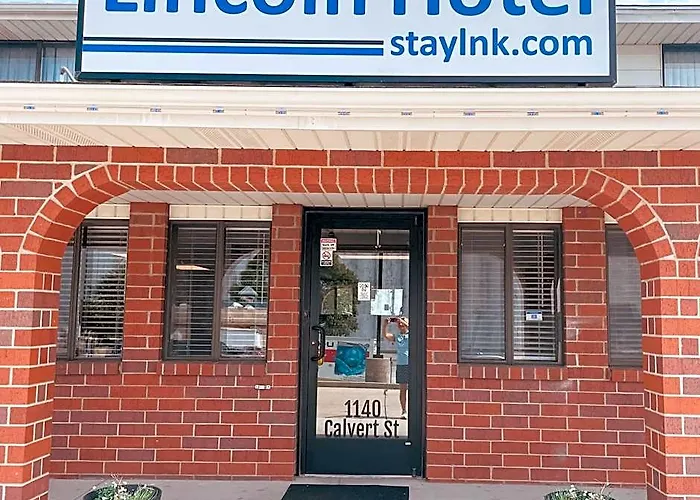Days Inn By Wyndham Lincoln South