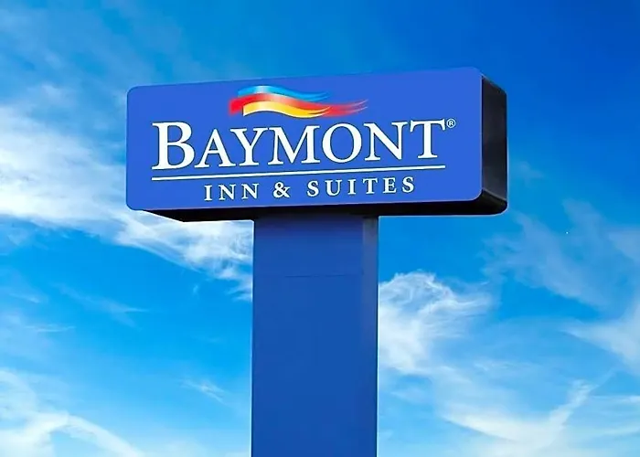 Baymont Inn & Suites By Wyndham The Woodlands