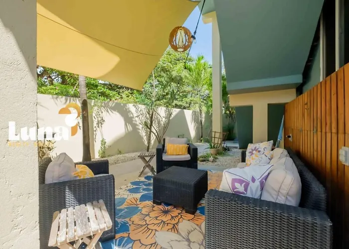 Belize Tropical Dream Villas
