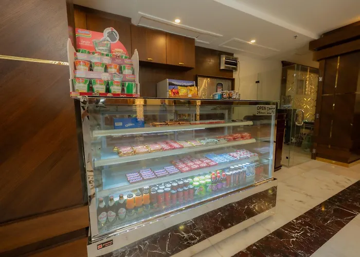 Qasr Arin Aprtments For Serviced Apartments شقق قصر ارين للشقق المخدومة