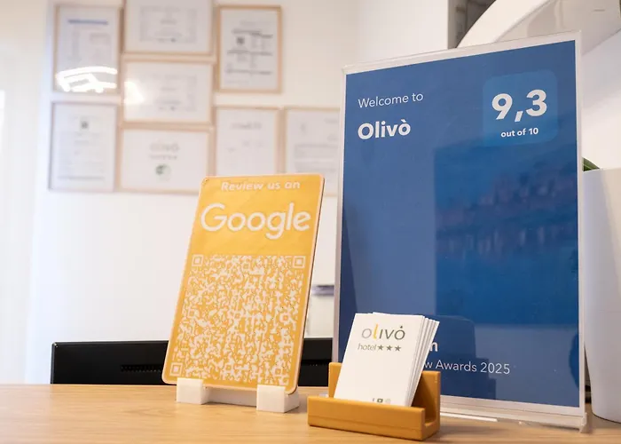 Hotel Olivo