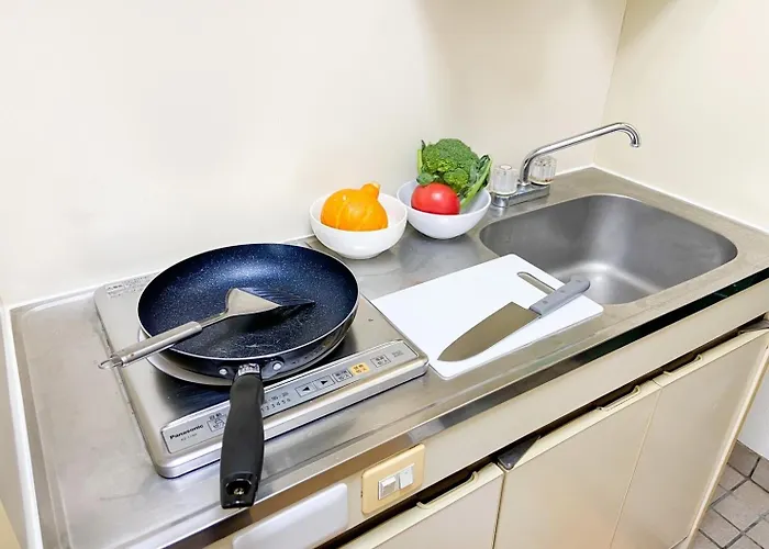 Hotel Nishikawaguchi Weekly - Vacation Stay 44778V