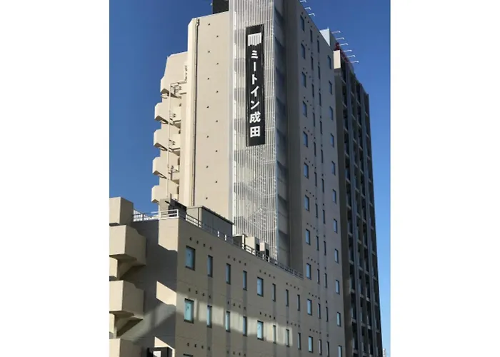 Meet Inn Narita - Vacation Stay 43761V