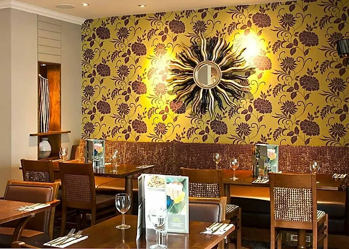 Premier Inn London Wembley Park
