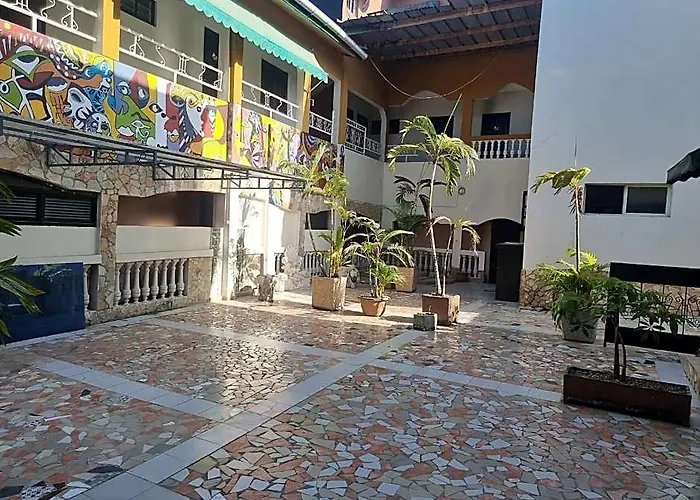 Hotel Residence Seven