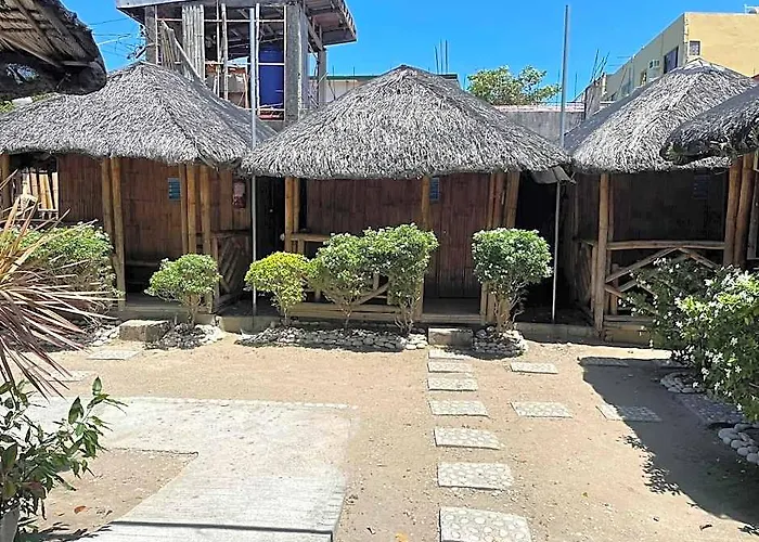 Blue Water Lodge