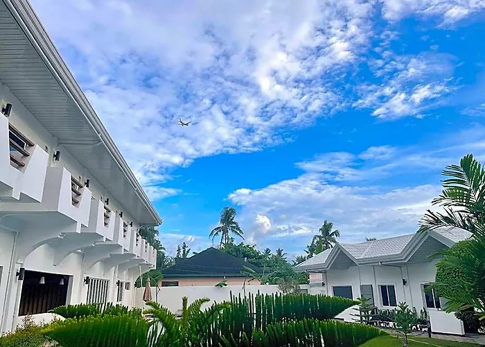 Adela Resort Panglao