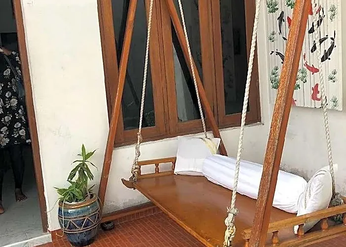 Goby Lodge Guest House