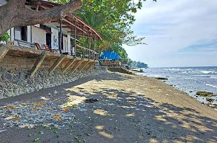 Paseo Del Mar Dive Resort