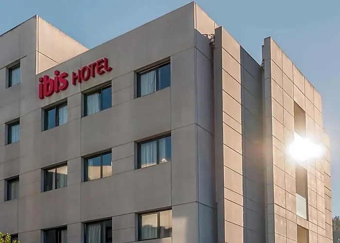 Ibis Girona Costa Brava