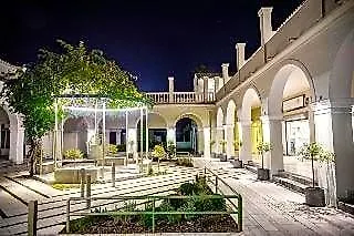 Olive Grove Beachfront
