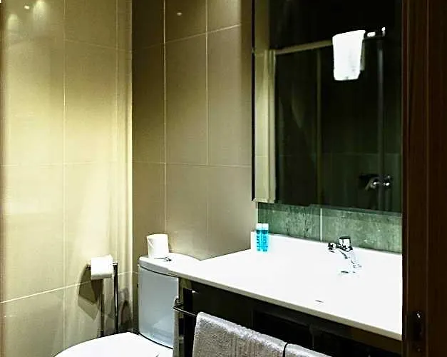 Hostal Nogueras 3