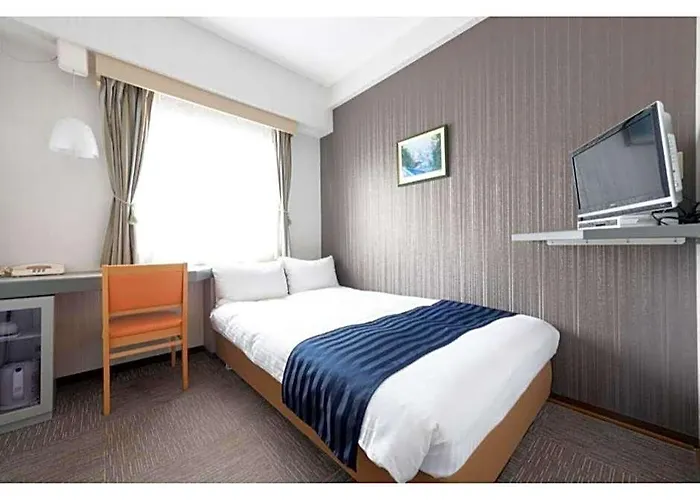 Tottori City Hotel / Vacation Stay 81352