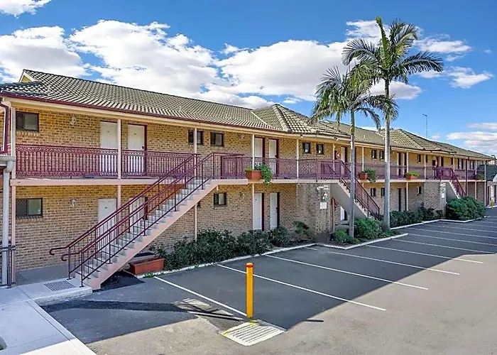 Gateway Motel