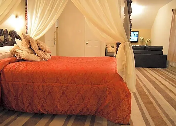 Hotel Curracloe