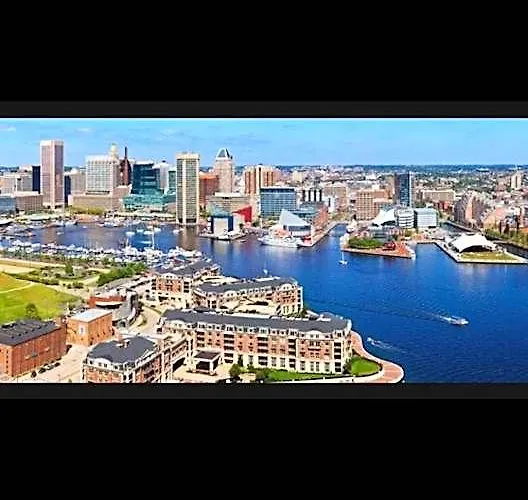 Best Bedroom Next To Jhu