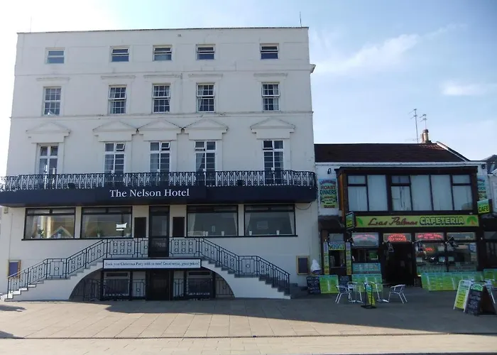 The Nelson Hotel