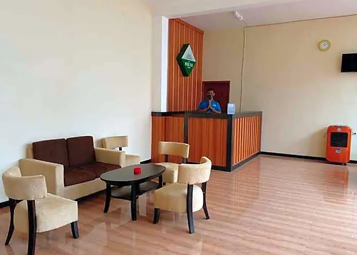 Hotel Wisma Solo Syariah
