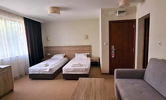 Hotel Geppy