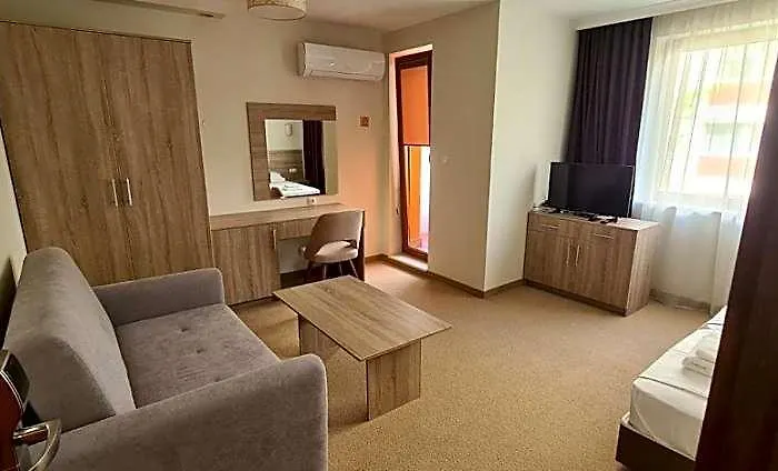 Hotel Geppy