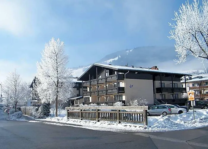 Dahoam By Sarina - Rooms & Suites