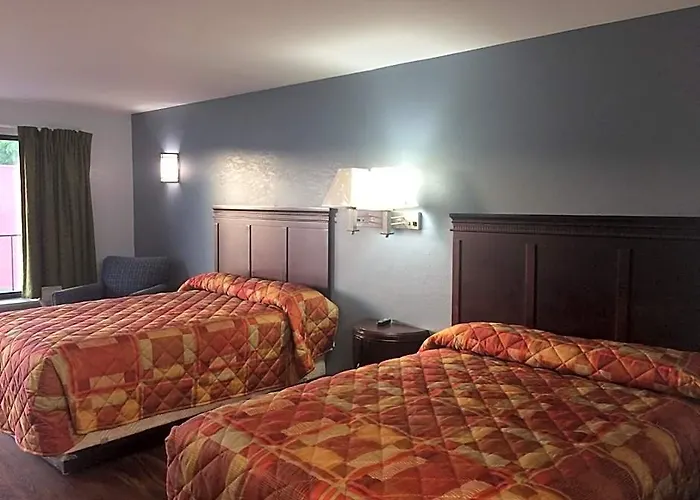 Gulf American Inns