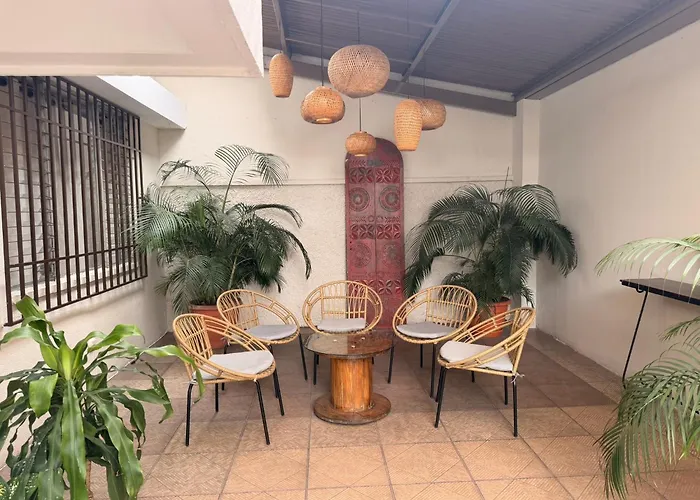 Inari Guatemala By Mondasch