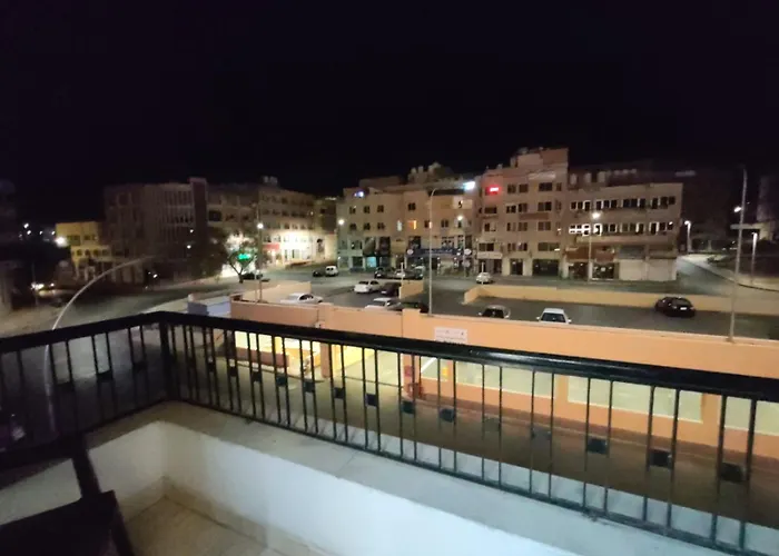 فندق قصر الامير Amir Palace Hotel
