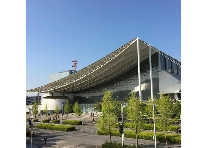 Hotel Tetora Makuhari Inagekaigan - Vacation Stay 91492V