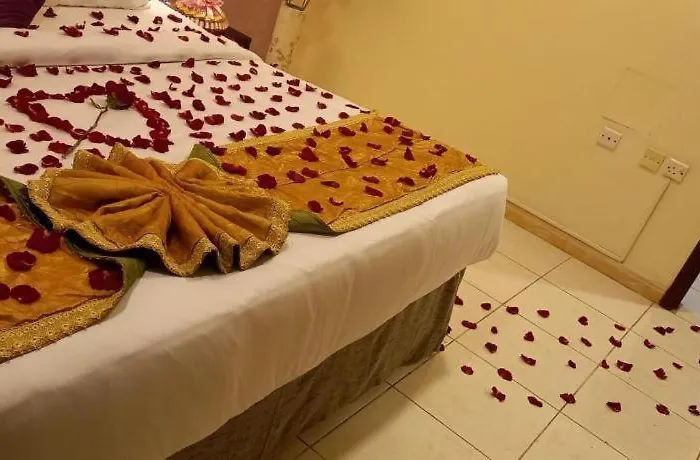 Lotus Furnished Hotel Apartments Llc. Ajman