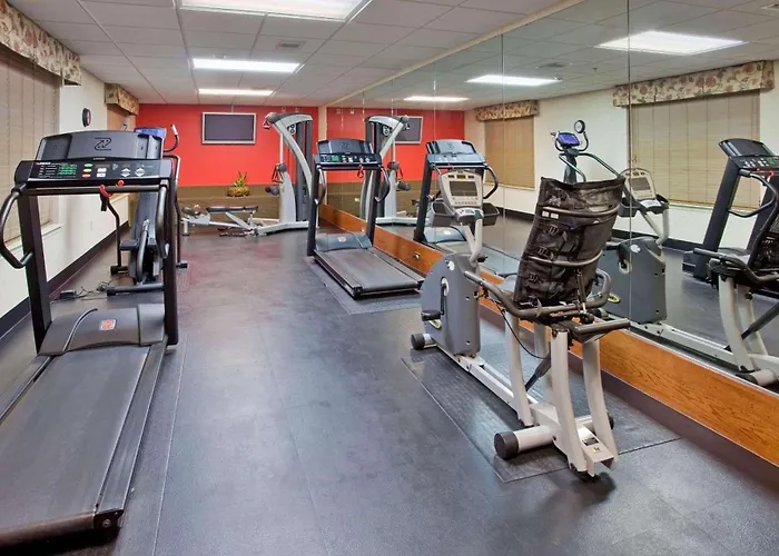 Country Inn & Suites By Radisson, Aiken South
