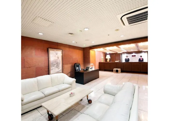 Central Hotel - Vacation Stay 99768V
