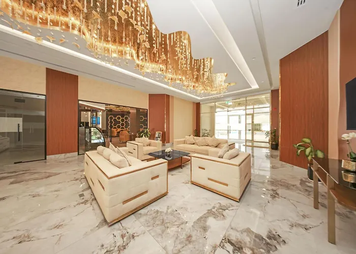 Premium Four Star Hotel By Blue Collection