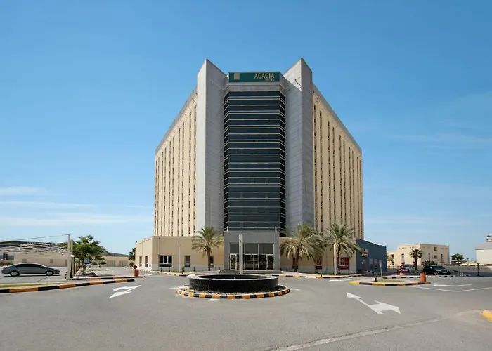 Premium Four Star Hotel By Blue Collection