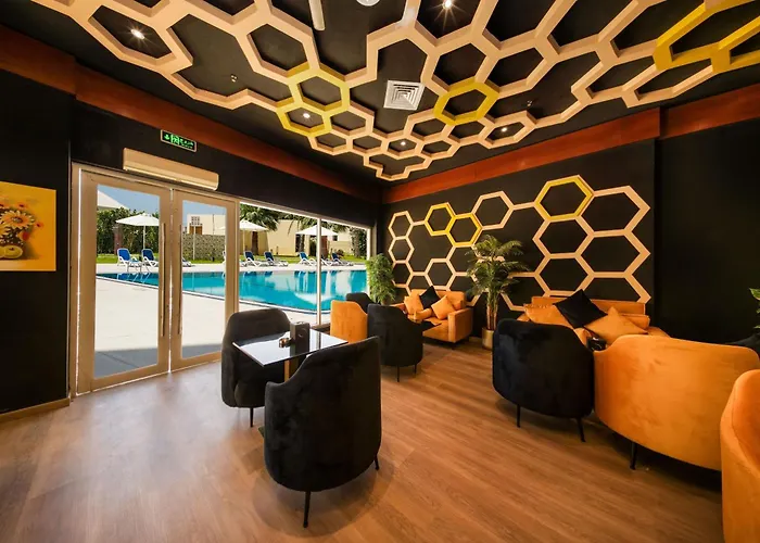 Premium Four Star Hotel By Blue Collection