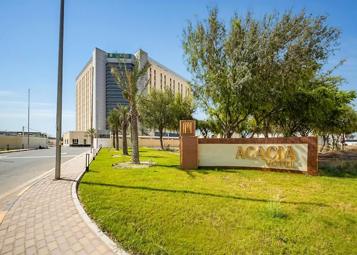 Premium Four Star Hotel By Blue Collection