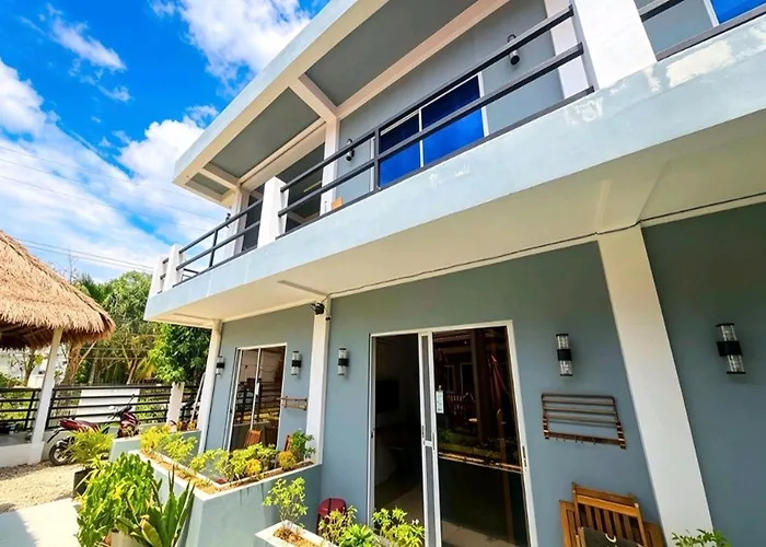 The Village Panglao