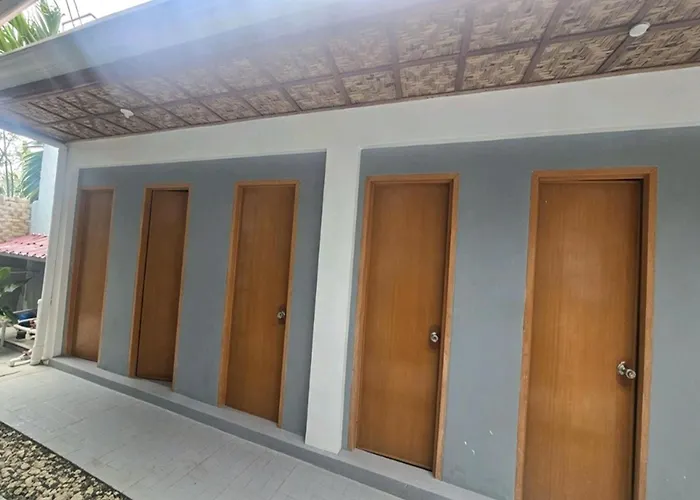 Panglao Cheap Hotels