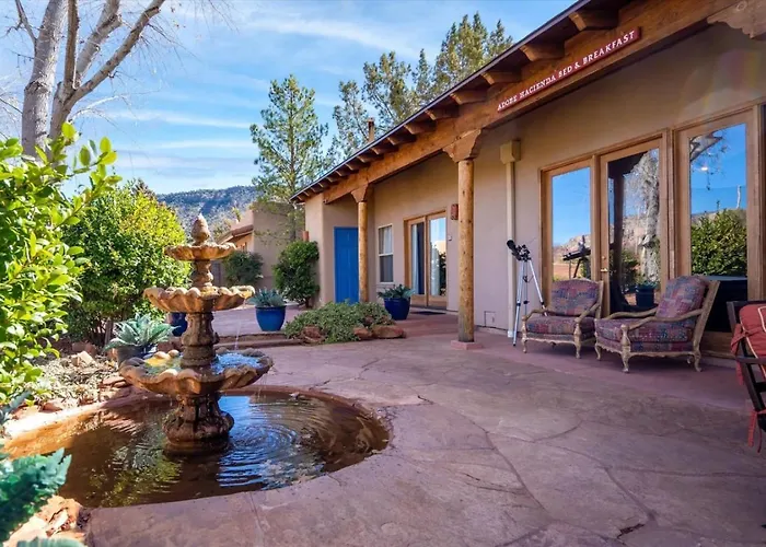 Vaquero Shared Hot Tub And Breakfast Included