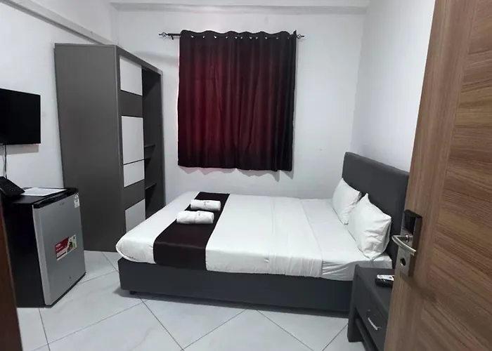 Zivora Hotel And Restaurant