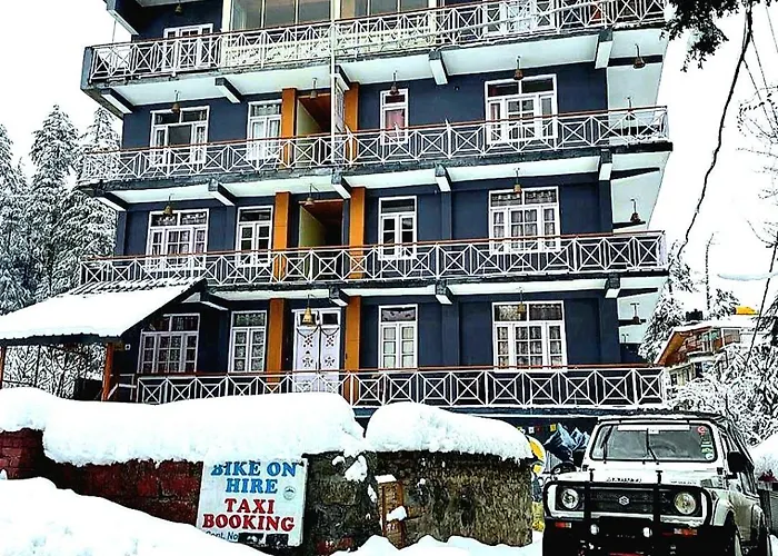 Casa Nova