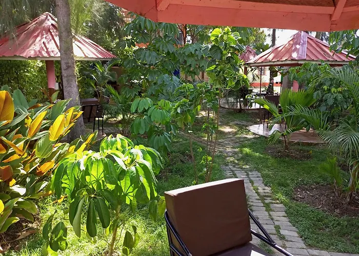 Beachview Hotel