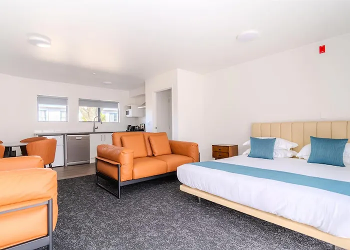 Tauranga Cheap Hotels