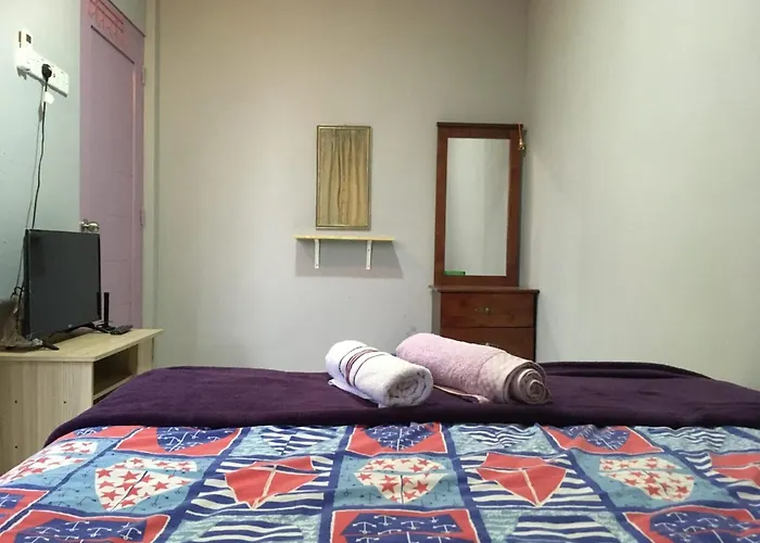 Hotel O D'Noor