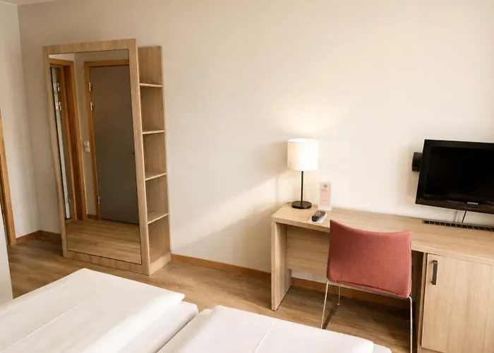 Haukeland Hotell