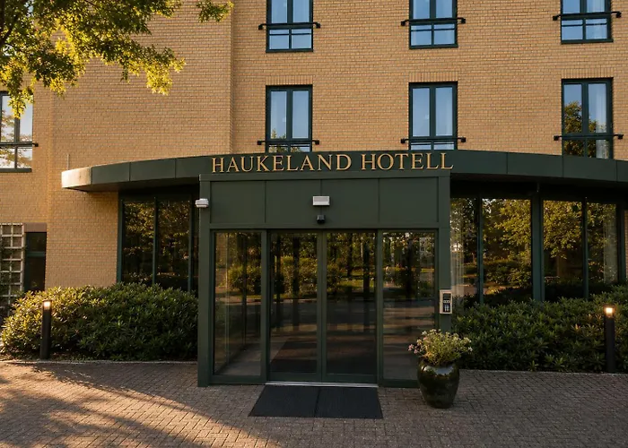 Haukeland Hotell