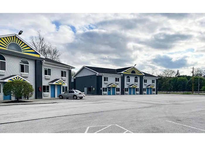 Motel 6 - Tiffin, Oh