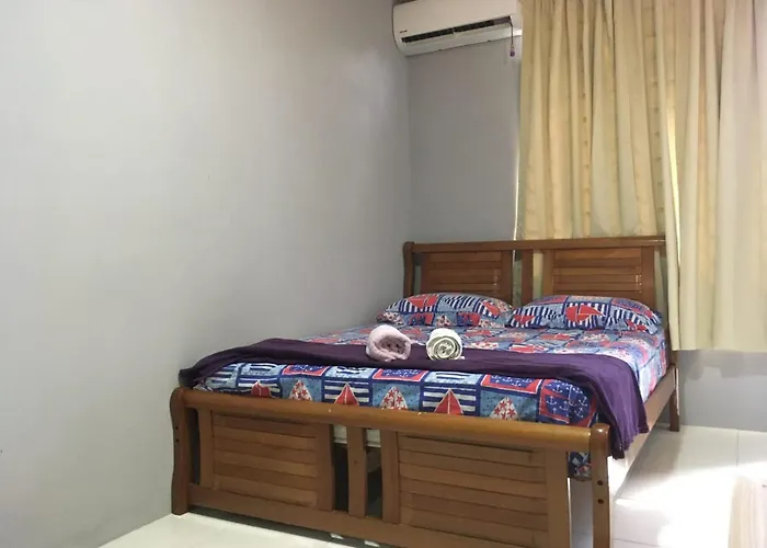Hotel O D'Noor