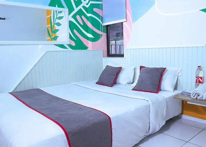 Artemis Hotel Bekasi